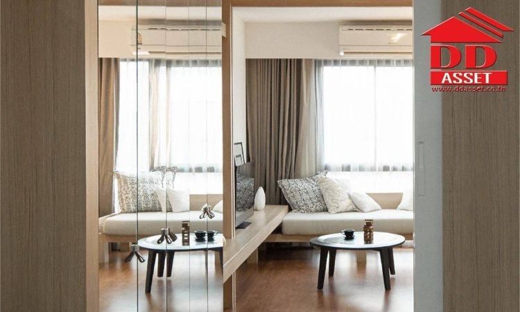 ขาย ทาวน์โฮม ในโครงการ For Sale ขายทาวน์โฮม 3 ชั้น ใหม่ ทรีโอ ร่มเกล้า, ภาพที่ 4