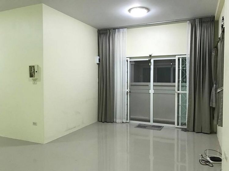  ปล่อยเช่าบ้านแฝดสไตล์บ้านเดี่ยว 1 ชั้น โซนนิคมพัฒนา ระยอง, ภาพที่ 4