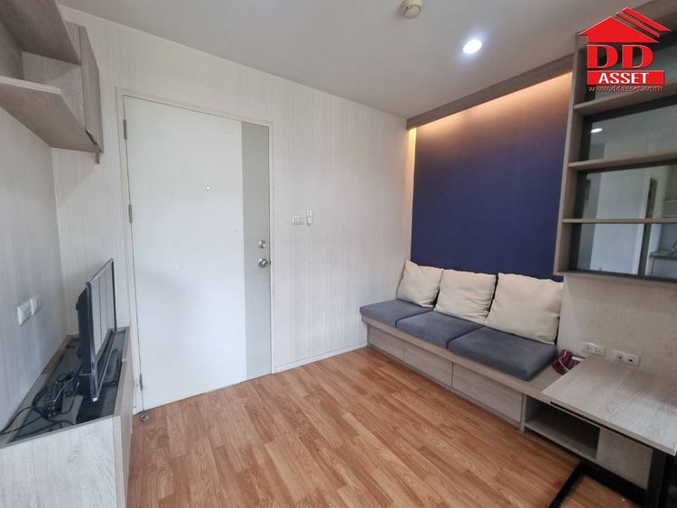 ขาย คอนโด ในโครงการ ขายคอนโด ลุมพินี พาร์ค นวมินทร์- ศรีบูรพา​ Condo, ภาพที่ 4