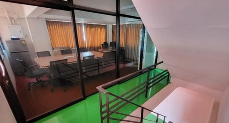 ให้เช่าและขายโรงงาน โกดัง พุทธมณฑลสาย5 ซอย4 พื้นที่สีม่วง เนื้อที่ 300 , ภาพที่ 4
