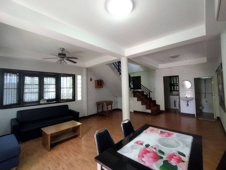 A5MG2008 ให้เช่าบ้านเดี่ยวสองชั้น   2 ห้องนอน   2  ห้องน้ำ  280 ตรม.   , ภาพที่ 4