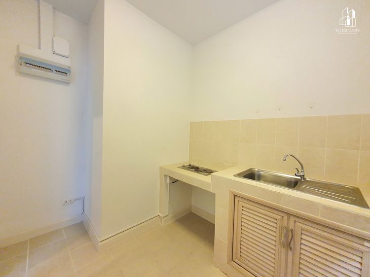 ขายทาวน์โฮม 3ชั้น 21.3 ตรว.  167 ตรม. บ้านกลางเมือง S-Sense ศรีนครินทร์, ภาพที่ 4