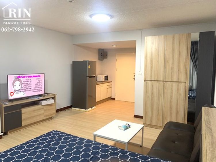 For Sell and Rent P.S.T. Condo Ville Tower 1 , Studio , 36sq.m. ,, ภาพที่ 4