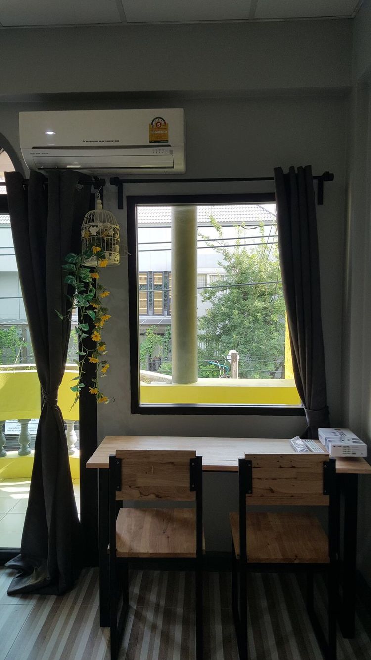 ขายอาคารพาณิชย์ งามวงศ์วาน 54 (ซอยตรงข้าม ม.เกษตร) แขวงลาดยาว, ภาพที่ 4