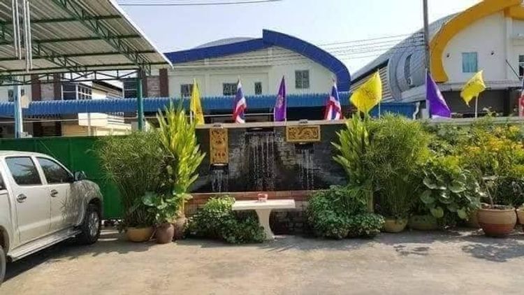 AK0032J ขายกิจการโรงงานผลิตอาหาร  มีเครื่องจักรผลิต   มีลิฟท์ กระทุมแบน, ภาพที่ 4
