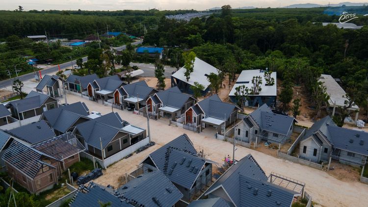 บ้านวโรรส 12 บ้านค่าย - หนองละลอก, ภาพที่ 4