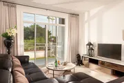 บ้านหรู 2 ชั้นให้เช่า ใกล้โรงเรียน Unity Concord, ABS, ท่าศาลา เชียงใหม่ 