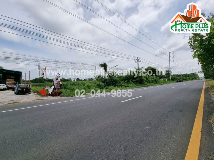 ที่ดินตำบลนิคม อำเภอสตึก บุรีรัมย์ (ใกล้สนามบินบุรีรัมย์), ภาพที่ 4