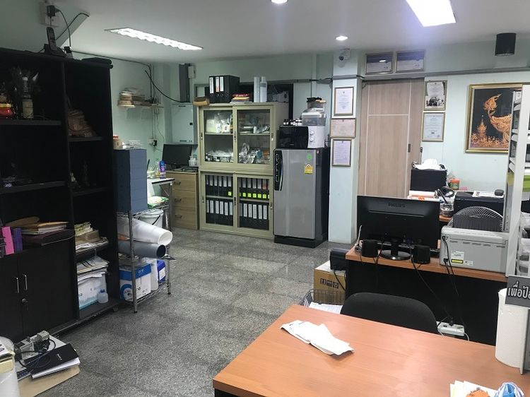 ขายโกดัง / โรงงาน เซ้งโรงงานอาหาร,เครื่องดื่ม,ขนม หนองค้างพลู · หนองแขม, ภาพที่ 4