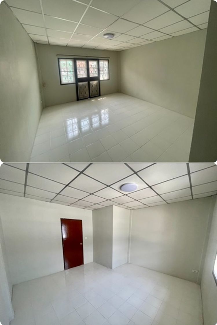 ลดครั้งที่3 ม.เอเชีย หนองแขม ทาวเฮาส์ 3ชั้นเพชรเกษม81 ใหม่ ม.ธนบุรี 204, ภาพที่ 4