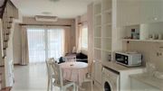 ให้เช่าทาวน์โฮม3ชั้นหลังมุม ย่านนวลจันทร์ เกษตร นวมินทร์ หมู่บ้านCASA Cityนวลจันทร์2