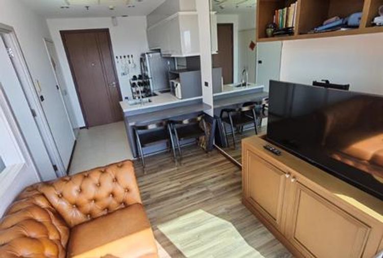 P04CR2207055 WYNE Sukhumvit 1 Bed Price 16,000 Baht, ภาพที่ 4