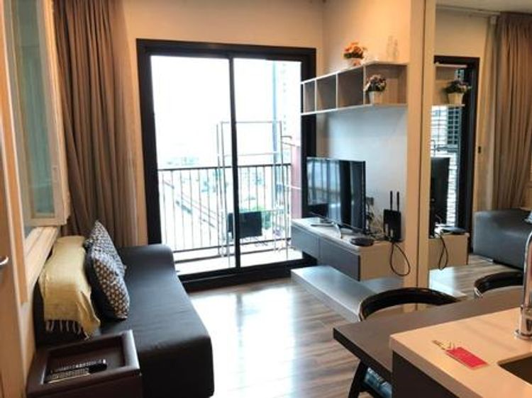 P04CR2206025 WYNE Sukhumvit 1 Bed Price 12,000 Baht, ภาพที่ 4