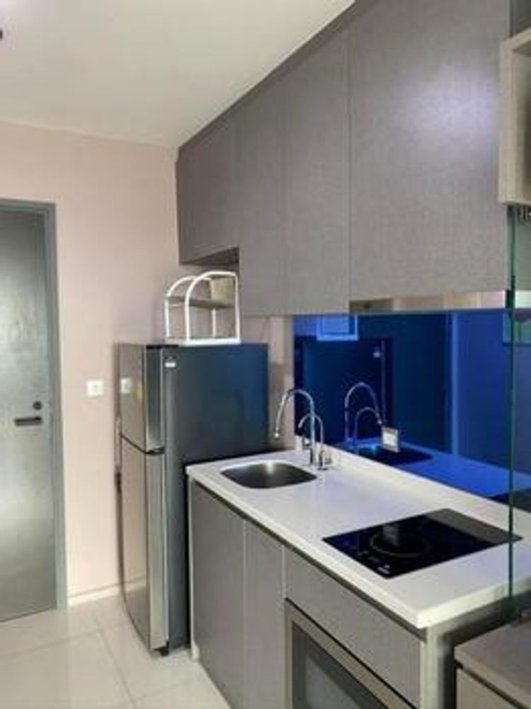 P12CR2207009 Rhythm Rangnam 1 Bed Price 22,000 Baht, ภาพที่ 4