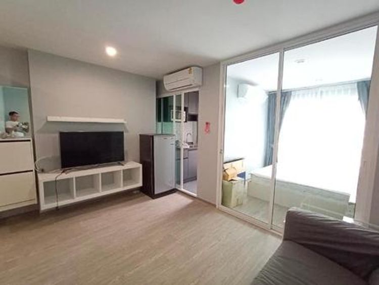 P04CR2207030 Regent Home Sukhumvit 97/1 1 Bed Price 9,000 Baht, ภาพที่ 4