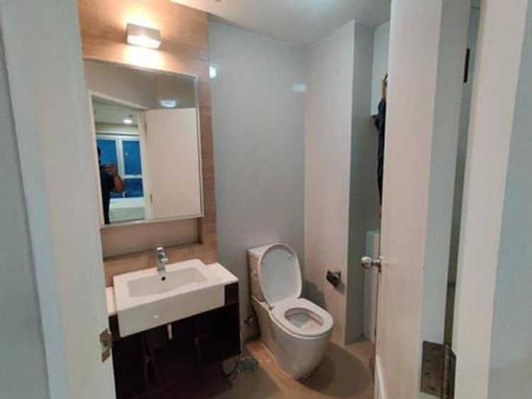 P32CA2205001 CU Terrace 1 Bed Price 18,000 Baht/Month, ภาพที่ 4