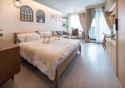 P12CR2207033 Life Ladprao Studio Price 15,000 Baht/Month