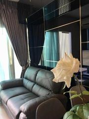 P12CR2207001 Noble Revolve Ratchada 1 Bed Price 15,000 Baht