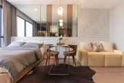 P18CR2112005 Ashton Chula - Silom Studio Price 16,000 Baht