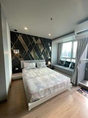 P41CR2109002 Lumpini Selected Sutthisan-Saphankwai Studio Price 11,000 Baht