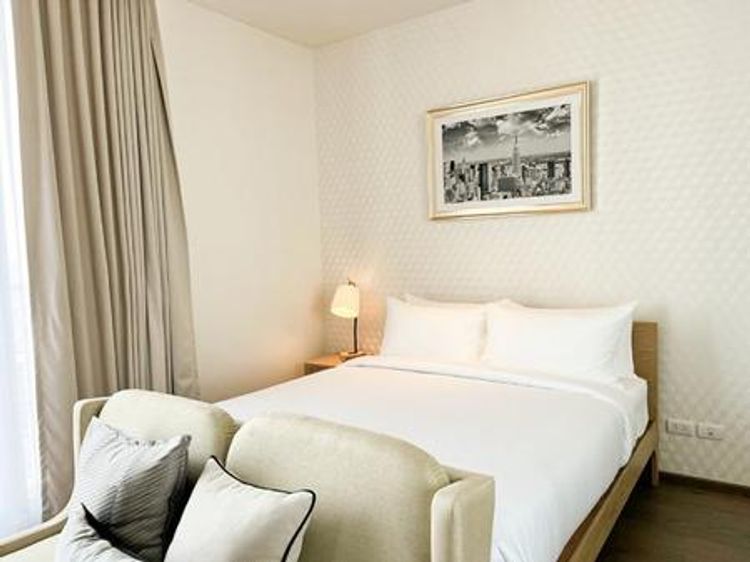 P10CR2206003 Hampton Residence Next To Emporium Studio Price 26,000, ภาพที่ 4