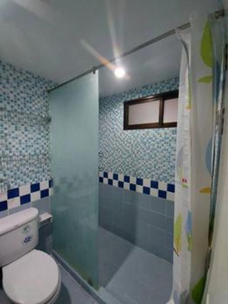 P32CR2208001 Lumpini Place Suanplu-Sathorn Studio Price 12,000 Baht, ภาพที่ 4