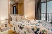 P12CR2206004 Ashton Asoke 1 Bed Price 22,900 Baht/Month