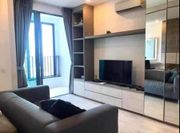 P18CR2201001 Ideo Q Chula-Samyan 1 Bed Price 22,000 Baht