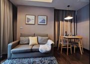P10CR2010047 The Lumpini 24 1 Bed Price 25,000 Baht
