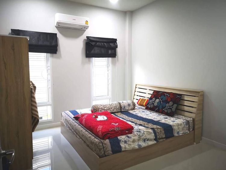 ให้เช่า บ้าน ในโครงการ บ้านไก่นา ตำบลศิลา อำเภอเมืองขอนแก่น, ภาพที่ 4