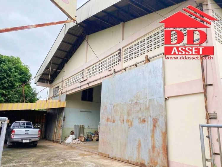 ขาย โกดัง / โรงงาน ตำบลพลายชุมพล อำเภอเมืองพิษณุโลก จังหวัดพิษณุโลก, ภาพที่ 4
