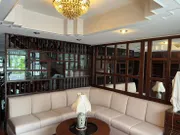 House for rent ให้เช่าบ้านทาวน์โฮม 2 คูหา ใจกลางถนนสาทร ขนาดประมาณ 400 ตรม. 房屋出租
