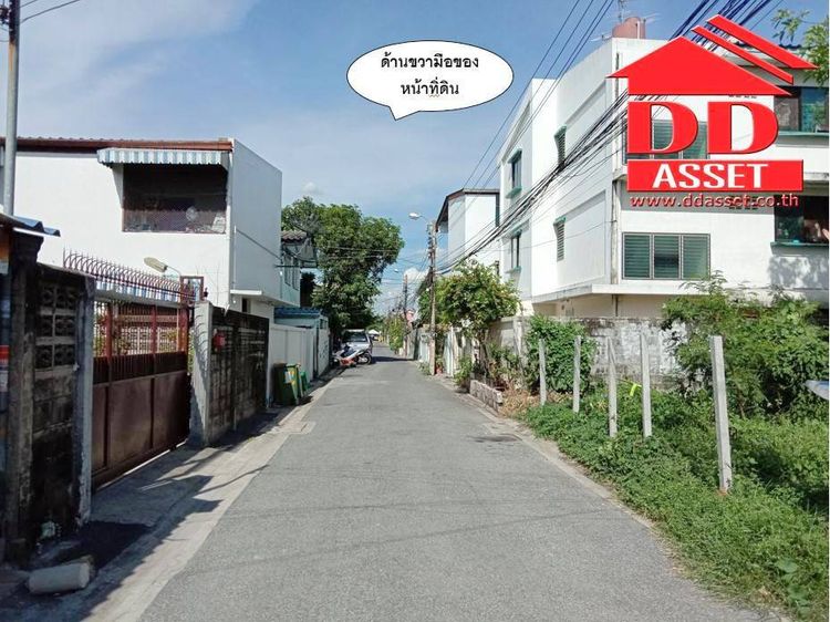 ขาย ที่ดิน แขวงตลิ่งชัน เขตตลิ่งชัน กรุงเทพมหานคร, ภาพที่ 4