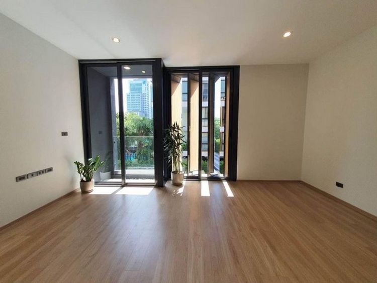 [0186]ให้เช่าทาวน์โฮม 3ชั้นครึ่ง ชีวา ฮาร์ท สุขุมวิท 62/1 ใกล้ BTS, ภาพที่ 4
