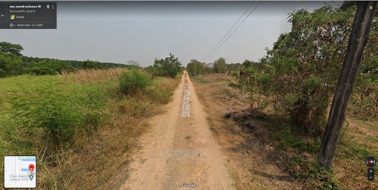 ขาย ที่ดิน ตำบลคลองห้า อำเภอคลองหลวง จังหวัดปทุมธานี, ภาพที่ 4