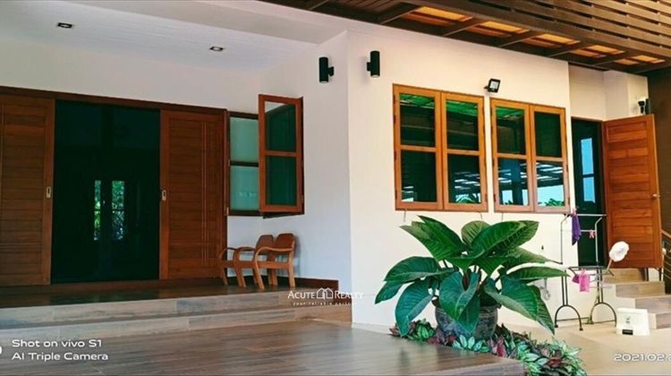 ขายที่ดินพร้อมบ้านพักตากอากาศ เขาใหญ่ ปากช่อง 4 ไร่พร้อมบ้าน 2, ภาพที่ 4