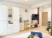 106-YK SR Land Condo เฟอร์ครบ ใกล้เซ็นเฟส วิวภูเขาเต็มลูก ติดต่อ062-3811707 (หยก)