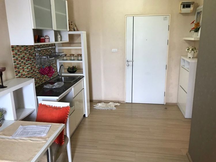 Kim Thailand Property ให้เช่า คอนโด ในโครงการ เอ สเปซ เกษตร เขตลาดพร้าว, ภาพที่ 4
