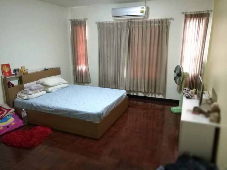 ASS1648 ให้เช่าทาวน์เฮ้าส์สองชั้น    2 ห้องนอน  2 ห้องน้ำ  1 ห้องครัว  , ภาพที่ 4