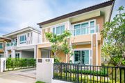 ขาย บ้าน ในโครงการ บ้านกาญจน์กนก 21 ตำบลแม่เหียะ อำเภอเมืองเชียงใหม่ จังหวัดเชียงใหม่