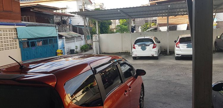 ขายที่ดินย่านบางซื่อ ขนาด 56 ตรว. ปัจจุบันเป็นที่จอดรถให้เช่า สนใจโทร, ภาพที่ 4