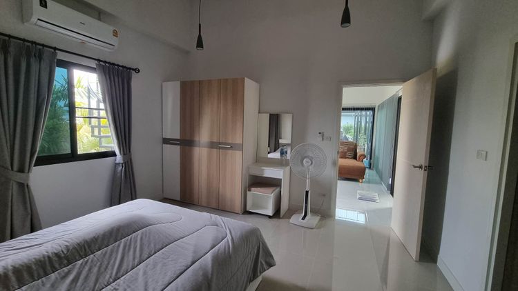 ASRP0422Villaชั้นเดียว 2 ห้องนอน 3 ห้องน้ำ พื้นที่ใช้สอย 250 ตร.ม. 150, ภาพที่ 4