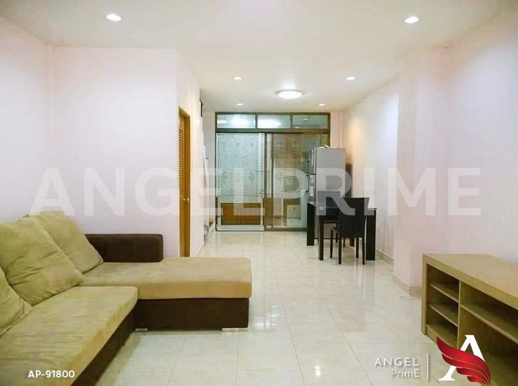 ขาย ทาวน์โฮม ในโครงการ หมู่บ้านสุดที่รัก แขวงท่าแร้ง เขตบางเขน, ภาพที่ 4
