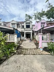 ขาย ทาวน์โฮม ในโครงการ บ้านกฤษดานคร 26 ซิตี้กอล์ฟฮิลล์ ตำบลนครชัยศรี อำเภอนครชัยศรี จังหวัดนครปฐม