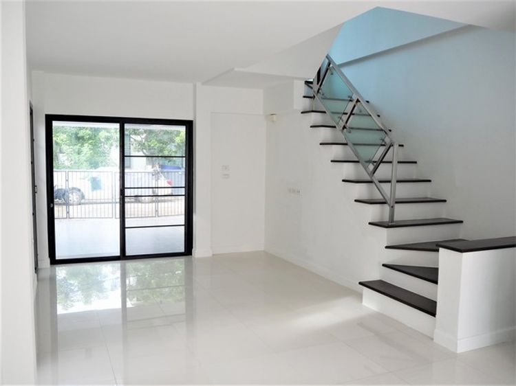 ขาย ทาวน์โฮม 3 ชั้น The Flex Townhome ขอนแก่น แปลงมุม ของแถมเยอะ, ภาพที่ 4