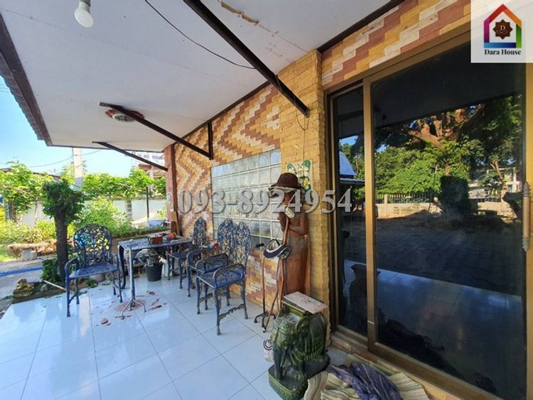 บ้าน บ้านเดี่ยว ซอยพหลโยธิน 62 (ซอยชื่นสิทธิ์ 33) เงียบสงบ, ภาพที่ 4