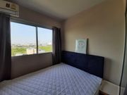 CRB993  Plum park rangsit เฟส3  ทิศ เหนือกับใต้ 8fl. 22.5sqm 