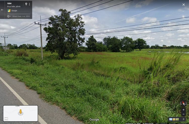 ขาย ที่ดิน ตำบลวังลึก อำเภอศรีสำโรง จังหวัดสุโขทัย, ภาพที่ 4