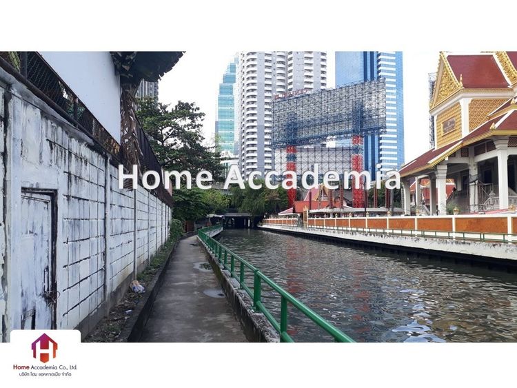ขายที่ดิน 2-1-74.8 ไร่ สุขุมวิทซอย 1 ทำเลทอง ใกล้รถไฟฟ้าBTS เขตวัฒนา, ภาพที่ 4