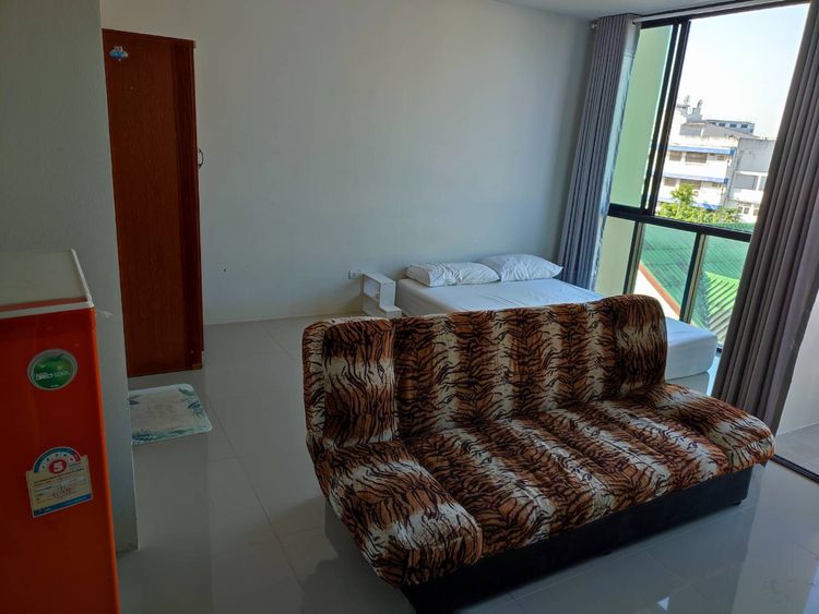 ขาย คอนโด ในโครงการ The A Plus Condo ลำปาง ตำบลสวนดอก อำเภอเมืองลำปาง, ภาพที่ 4